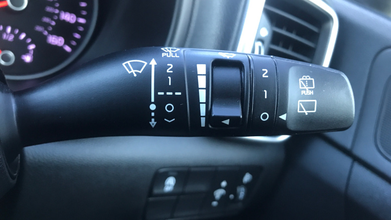 Kia Sportage 1.6 GDi ISG 1 5dr Petrol Estate